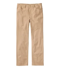 Men's Comfort Stretch Performance® Everywhere Pants, Five-Pocket, Standard Fit