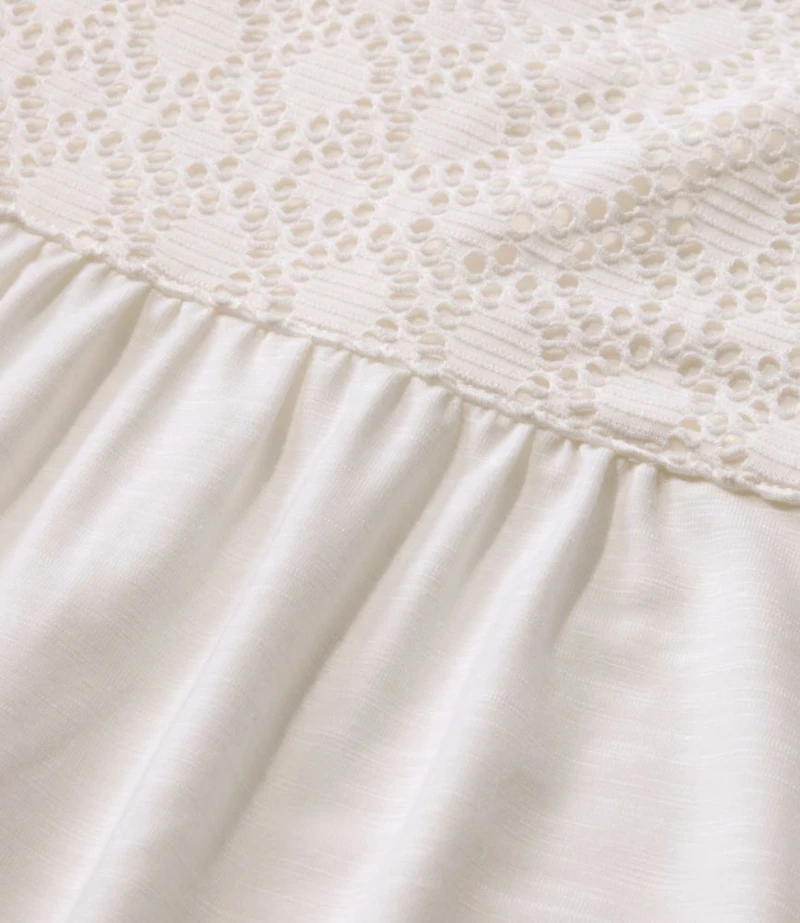 Women's Camden Hills Tee, Tank Top