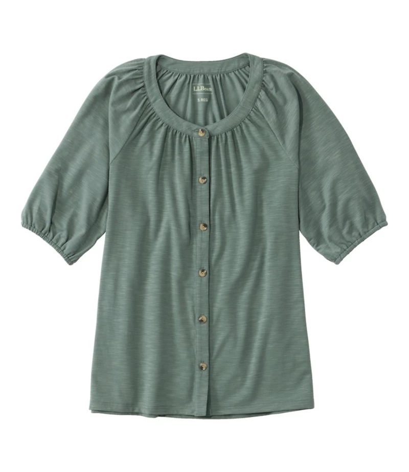 Women's Camden Hills Tee