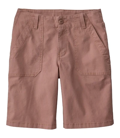Women's 207 Vintage Cotton Canvas Shorts