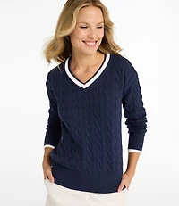Women's The Original Double L® Sweater