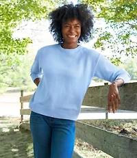 Women's The Original Double L® Sweater