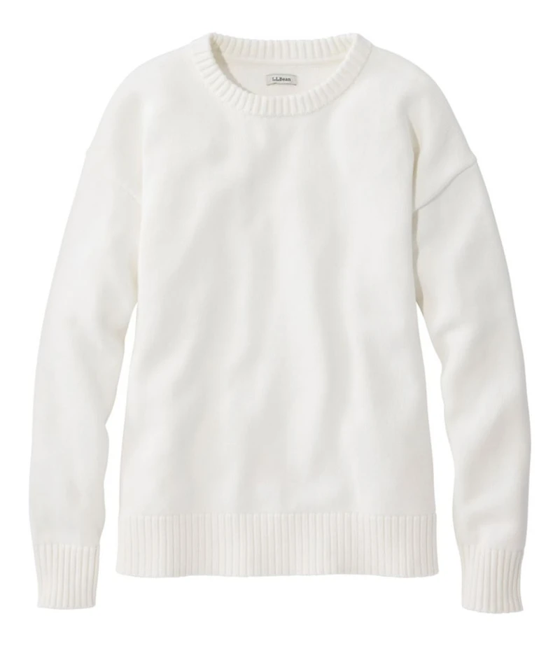 Women's The Original Double L® Sweater