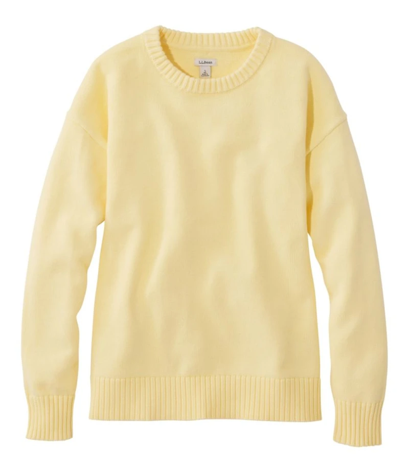 Women's The Original Double L® Sweater