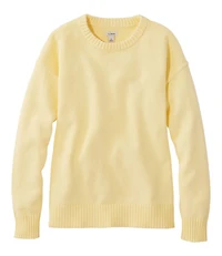 Women's The Original Double L® Sweater