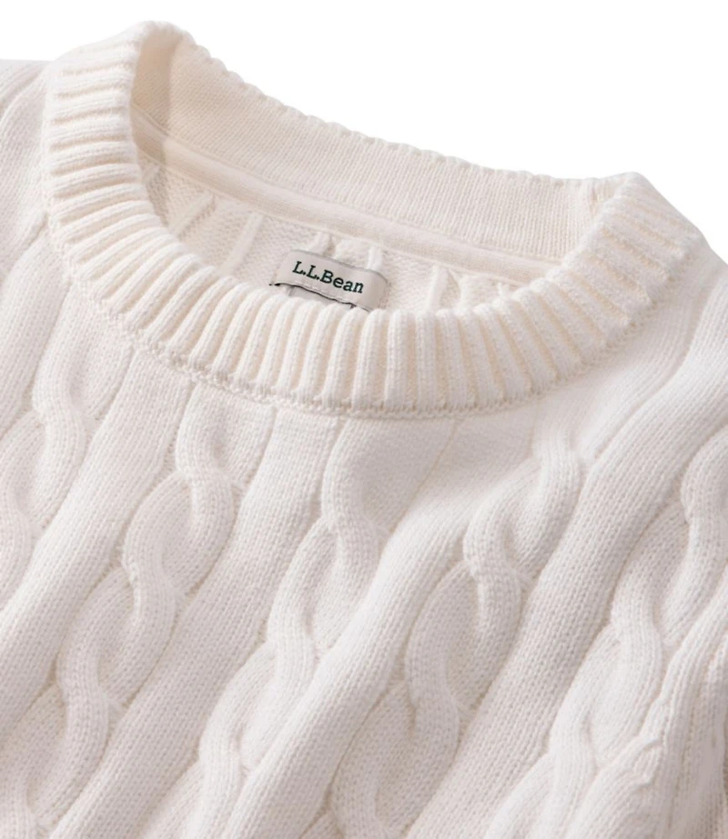 Women's The Original Double L® Sweater