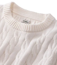 Women's The Original Double L® Sweater