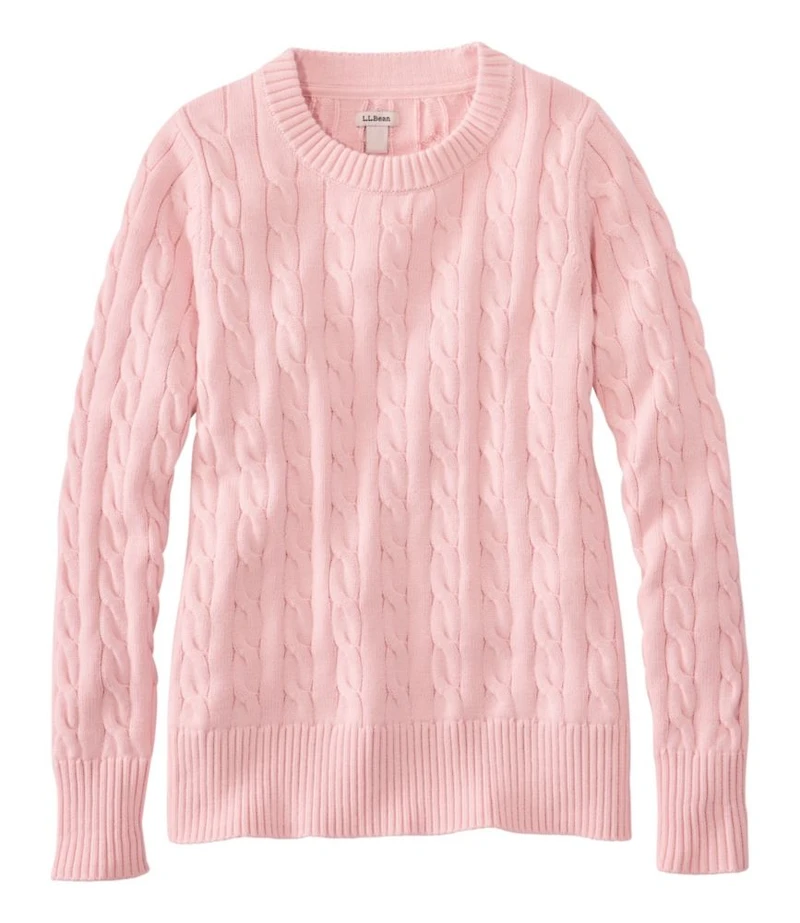 Women's The Original Double L® Sweater