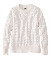 Women's The Original Double L® Sweater
