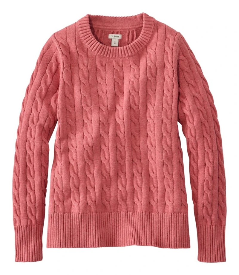 Women's The Original Double L® Sweater