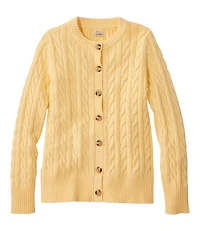 Women's The Original Double L® Sweater