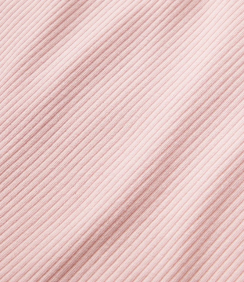 Women's L.L.Bean Ribbed Layering Tank