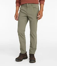 Men's Mountainside Ripstop 5-Pocket Pants