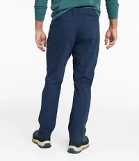 Men's Mountainside Ripstop 5-Pocket Pants