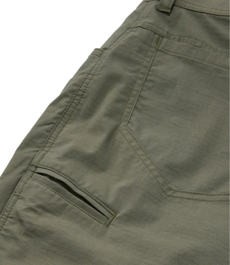 Men's Mountainside Ripstop 5-Pocket Pants