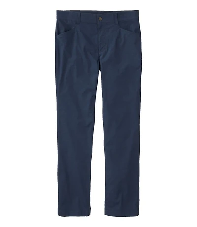 Men's Mountainside Ripstop 5-Pocket Pants