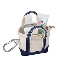 L.L.Bean Micro Tote Bag