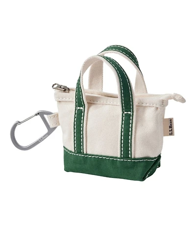 L.L.Bean Micro Tote Bag