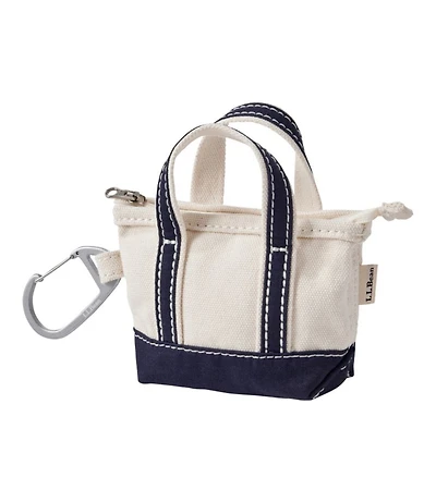 L.L.Bean Micro Tote Bag