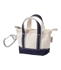 L.L.Bean Micro Tote Bag