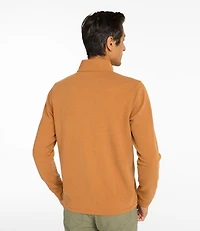 Men's Mountainside Micro Waffle, 1/4 Zip