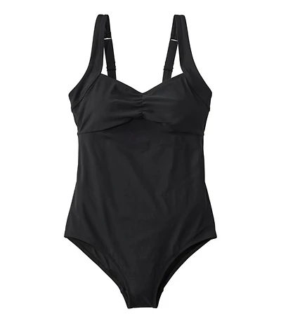 Women's Shaping Sweetheart Tanksuit