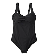 Women's Shaping Sweetheart Tanksuit