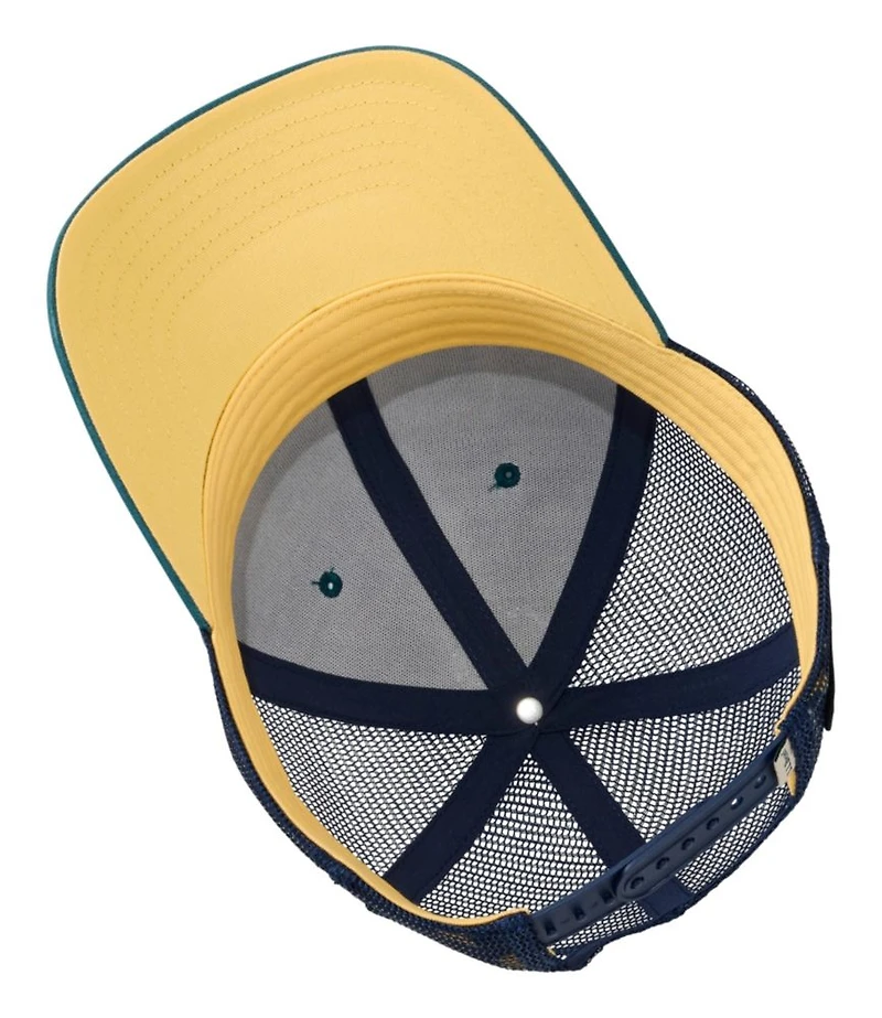 Adults' L.L.Bean National Parks Trucker Hat