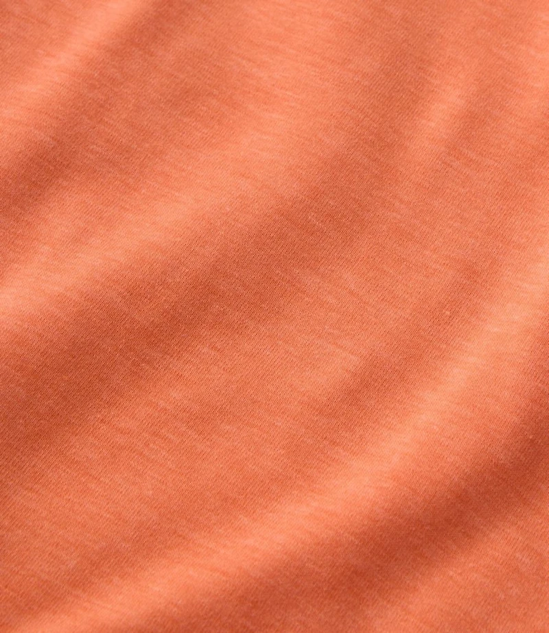 Men's SunSmart Comfort Crew, Long Sleeve