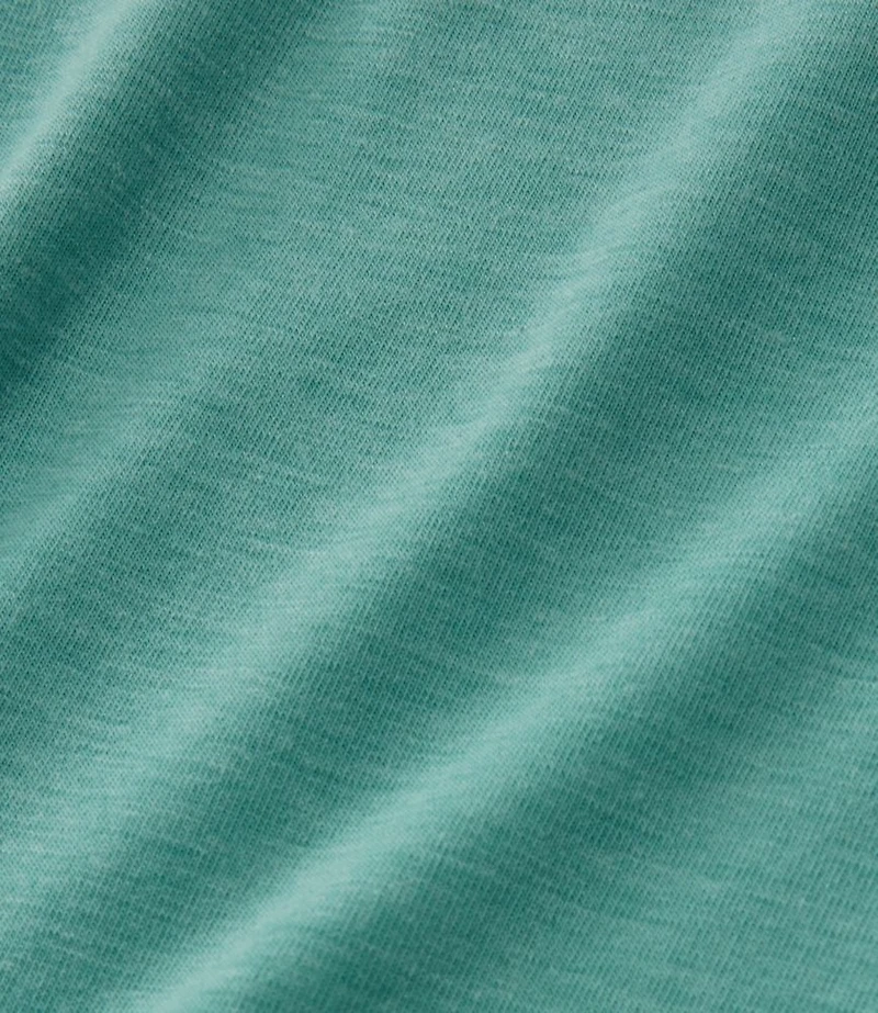 Women's SunSmart Comfort Crew, Long-Sleeve