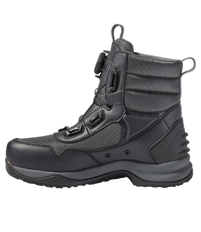 Men's Rapid River Pro BOA® Wading Boot, Studded