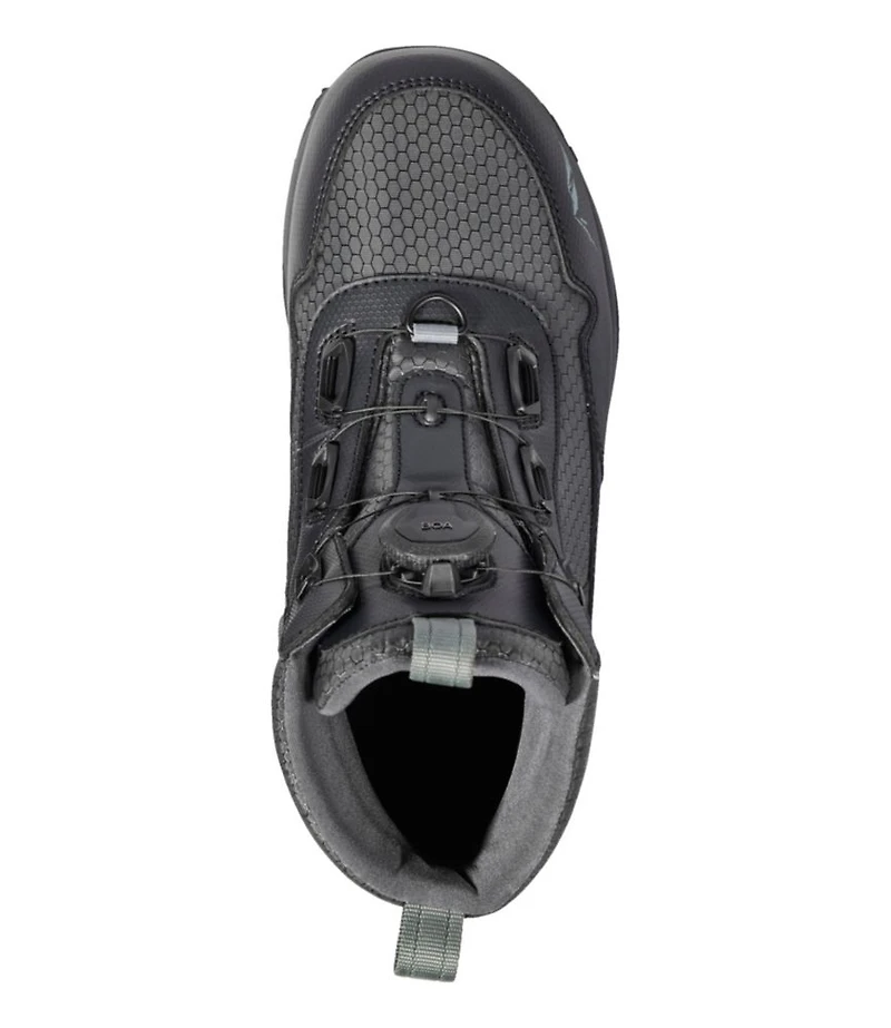 Men's Rapid River Pro BOA® Wading Boot, Studded