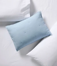 Cloud Gauze Comforter Collection