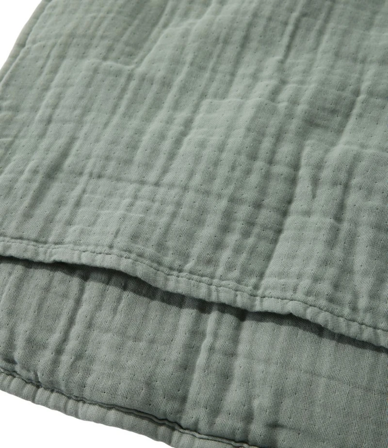 Cloud Gauze Comforter Collection