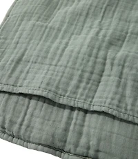 Cloud Gauze Comforter Collection