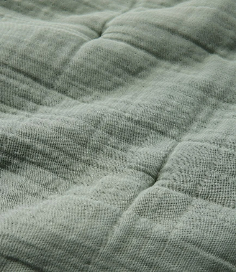 Cloud Gauze Comforter Collection