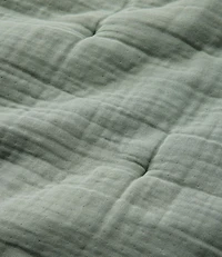 Cloud Gauze Comforter Collection