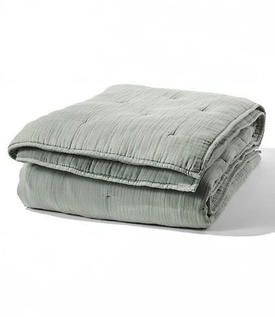 Cloud Gauze Comforter Collection