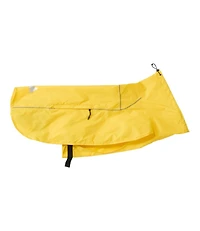 Discovery Dog Rain Jacket