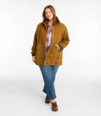 Women's Lightweight Field Coat