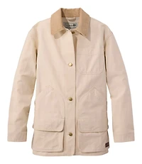 Women's Lightweight Field Coat