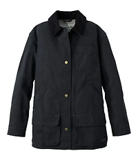 Women's Lightweight Field Coat