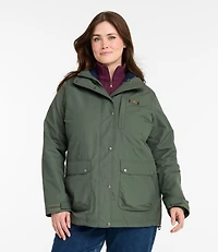 Women's Mountain Classic 3-in-1 Jacket