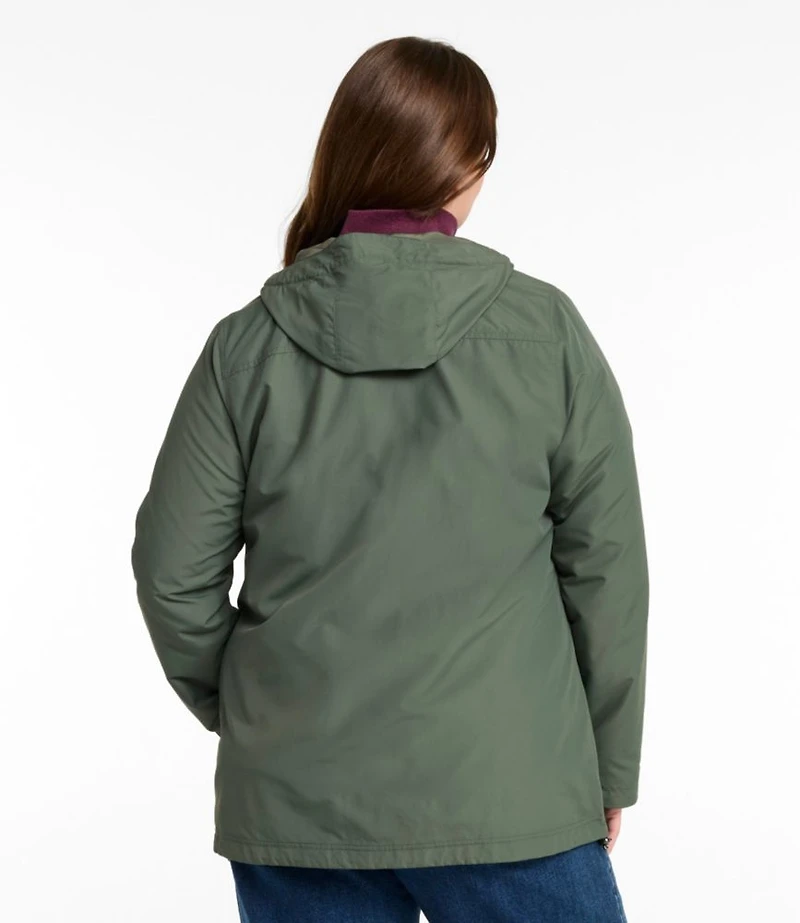 Women's Mountain Classic 3-in-1 Jacket