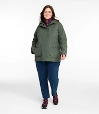 Women's Mountain Classic 3-in-1 Jacket