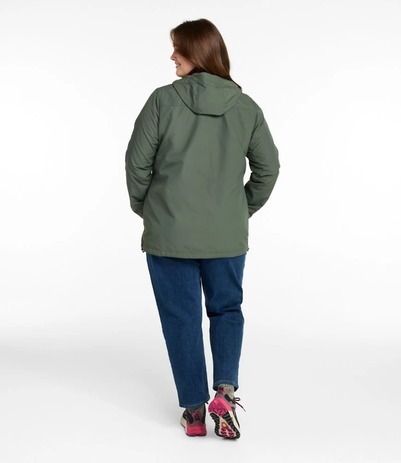 Women's Mountain Classic 3-in-1 Jacket