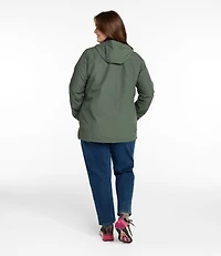 Women's Mountain Classic 3-in-1 Jacket