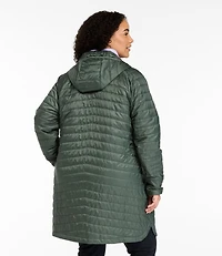 Women's Primaloft Packaway Coat