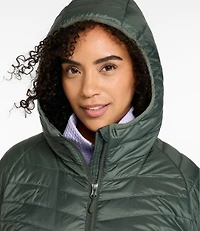 Women's Primaloft Packaway Coat