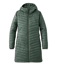 Women's Primaloft Packaway Coat